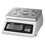Порционные электронные весы CAS SW-10W