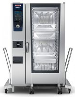Пароконвекционная печь Rational iCombi Pro 20-2/1