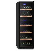 Винный шкаф DUNAVOX DX-180.450K