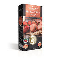 Миндальная мука