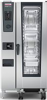 Пароконвекционная печь Rational iCombi Pro 20-1/1 (газовый)