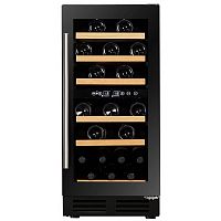 Винный шкаф Dunavox DAU-32.81 DB