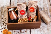 Подарочный набор KO&FE Арабская ночь