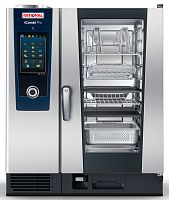 Пароконвекционная печь Rational iCombi Pro 10-1/1