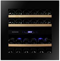 Винный шкаф Dunavox DAB-25.62DB.TO