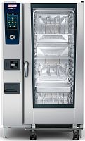 Пароконвекционная печь Rational iCombi Pro 20-2/1
