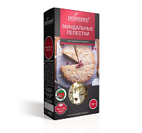 Миндальные лепестки
