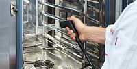 Пароконвекционная печь Rational iCombi Pro 10-2/1