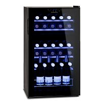 Шкаф для вина Dunavox DXFH-30.80