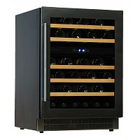 Винный шкаф Dunavox DAU-46.146 DB