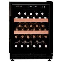 Шкаф для вина Dunavox DX-46.103K