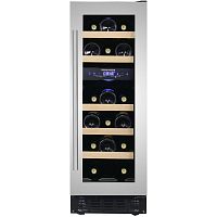 Винный шкаф Dunavox DAU-17.57DW