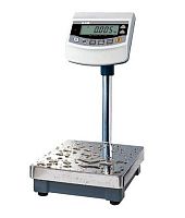 Порционные электронные весы CAS BW-15RB