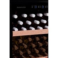 Шкаф для вина Dunavox DX-80.188K
