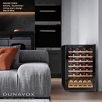 Шкаф для вина Dunavox DXFH-48.130