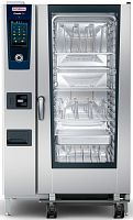 Пароконвекционная печь Rational iCombi Pro 20-2/1 (газовый)