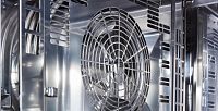 Пароконвекционная печь Rational iCombi Pro 20-2/1