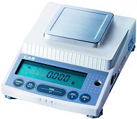 Весы электронные лабораторные CAS CBL-220H