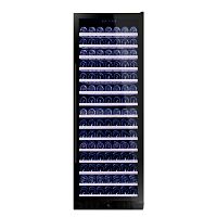 Шкаф для вина Dunavox DX-194.490BK