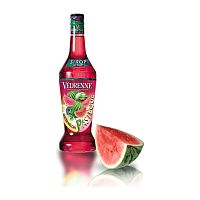 Сироп для кофе и коктейлей Vedrenne Арбуз 0,7 л