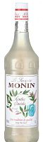 Сироп для кофе и коктейлей Monin Мятный 1 л
