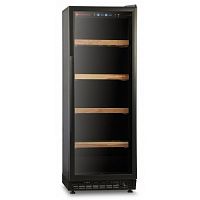 Шкаф для вина Dunavox DX-114.270K