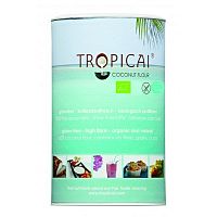 Органическая кокосовая мука Tropicai 500 г