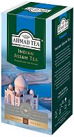 Чай черный Ahmad Tea English (Индийский Ассам) 25 пакетиков