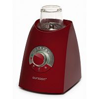 Блендер Oursson BL0642G/DC темная вишня