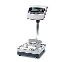 Весы электронные порционные CAS BW-06RB