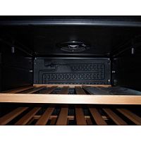 Винный шкаф Dunavox DX-48.130KF